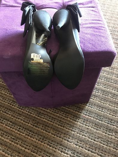 ladies shoes