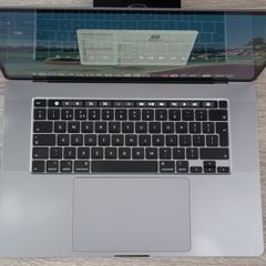 MacBook Pro 16" 2019 i7-9750H | 16GB | 512GB | Radeon Pro 5300M 4GB