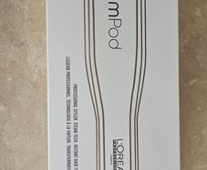 Steampod