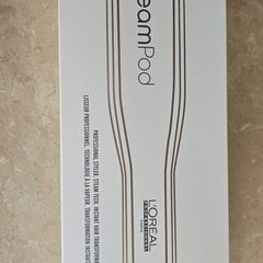 Steampod