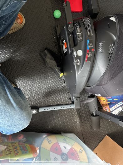 Baby Car Seat
