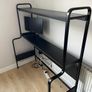 IKEA Fredde Monitor Stand & Storage Unit Image 5