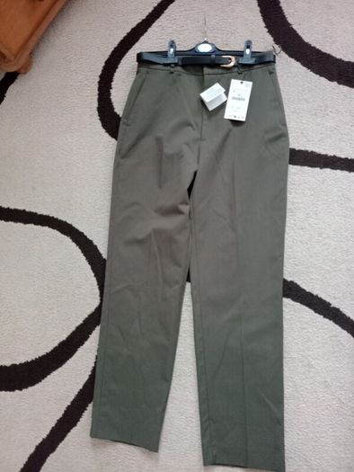 womens trousers Zara