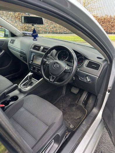 2015 Volkswagen Jetta 2.0 diesel automatic May sell or swap