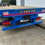 Flat trailer Image 4