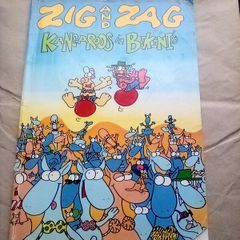 Retro Ireland - Zig & Zag