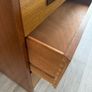 Mid Century Chest of Drawers Image 4