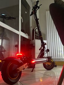 e scooter