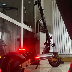 e scooter