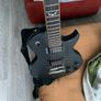 Jack & Danny Electric guitar with case Image 2