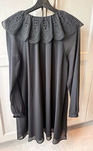 Claudie Pierlot occassion dress, brand new with tags. RRP 265.