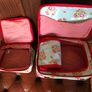 Pre-loved Boots 8 Rose Toiletry bags Image 5
