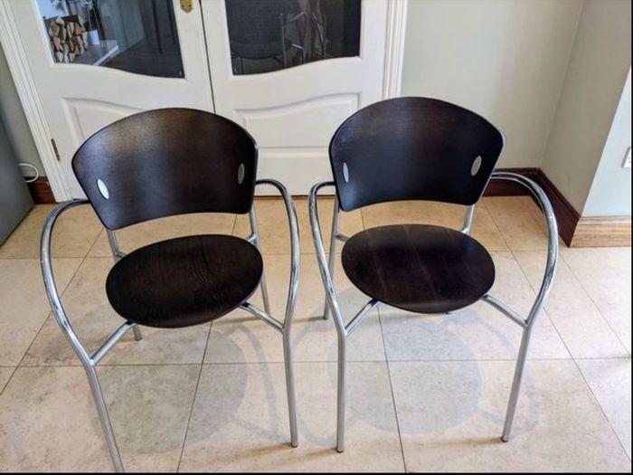 kitchen chairs