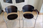 kitchen chairs