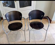 kitchen chairs