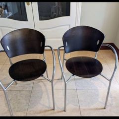 kitchen chairs