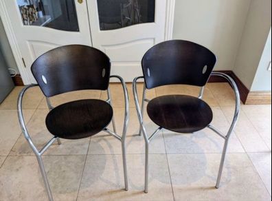 kitchen chairs