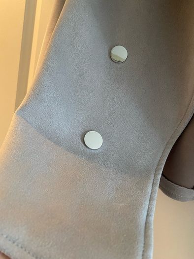 River Island jacket size 6 like new
