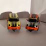 Scalextric Mini Challenge Set with extension.  Mini Cooper Edition Image 8