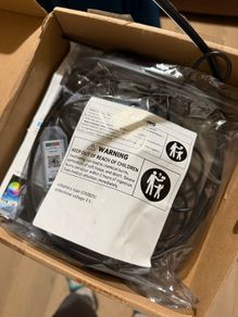 Tesla Model Y 2020-2024 Ambient LED Light Strip Kit - App Control