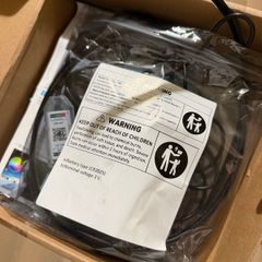 Tesla Model Y 2020-2024 Ambient LED Light Strip Kit - App Control