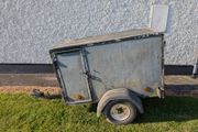 Car trailer/Box Trailer/Dog Trailer