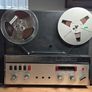 ReVox A77 Mk1 Tape Recorder (2 Track) Image 9
