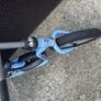 Puky balance bike Image 2
