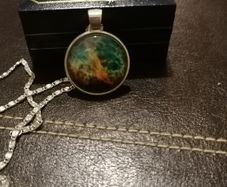 Necklace Universe