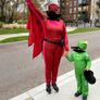 pj masks costume family Image 2