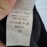 Boohoo Black trousers size 10 Image 2