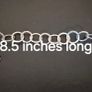 Sterling Silver Bracelet Image 5