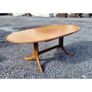 Nathan Furniture Extending Dining Table and Chairs KAS1339 Image 2
