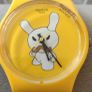 Very Rare and unique  swatch watch Image 6