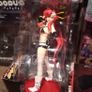 18 anime figurenes Image 8