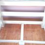 Two seater - Solid Timber - Reduced to sell Image 2