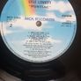 Lyle Lovett LP  (Signed) Image 5