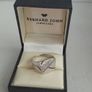 New silver ring Image 8
