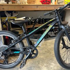 Orbea Mx20 Team