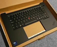Lenovo P1 Gen7 Gen 7 UK Keyboard
