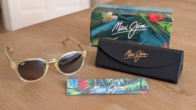 Maui Jim Hie Hie
