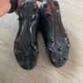 Adidas football boots Uk4 left Uk5 right Image 3