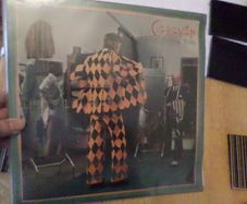 Caravan -- Cunning Stunts.