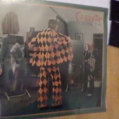 Caravan -- Cunning Stunts.