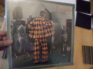 Caravan -- Cunning Stunts.