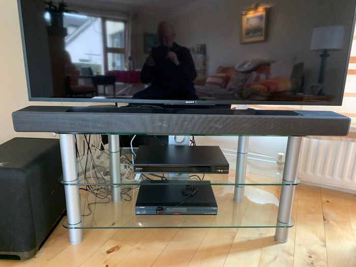 Sony surround sound system for sale