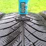 17" Genuine Audi Alloys with tyres Image 9