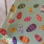 Easter platter brand new Image 2