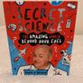 Dara O Briain Hardback Books Image 3