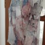 Brand New H&M Blouse, Size 10 Image 4